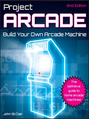 cover image of Project Arcade